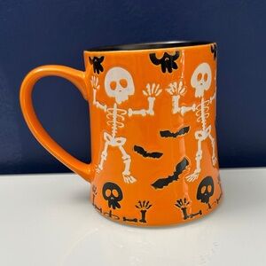 NWT Eli + Ana Halloween Mug